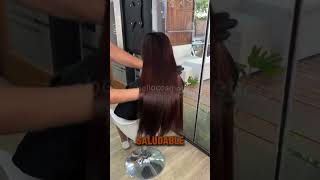 Tendencies con tu Expert Color Eduardo Ai Color Chocolate 2024 25 Suscribete mi canal de moda [upl. by Nav]