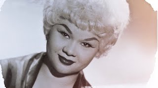 Etta James  from fame to caII girI to psych ward amp despising Beyonce [upl. by Pansir318]