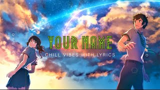 YOUR NAME  S U B H O  Official Song Video music prateekkuhadmusicSuzonnanuvjain [upl. by Ellehciram]