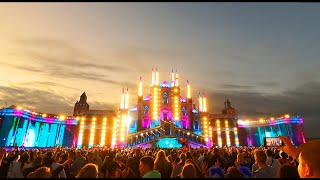 Airbeat One 2022 Aftermovie  MARostock [upl. by Analihp]