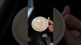 DOUBLE HOLLOW Latte Art [upl. by As]