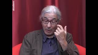 Boualem Sansal  quotJai osé toucher aux mythes algériensquot 2018 [upl. by Bettencourt]