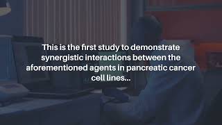 Synergistic Effects of HDAC PARP Inhibitors and Decitabine in Pancreatic Cancer  Oncotarget [upl. by Catie747]