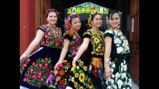 TROPICALES PARA BAILAR GRUPOS OAXAQUEÑOS MIX [upl. by Don963]