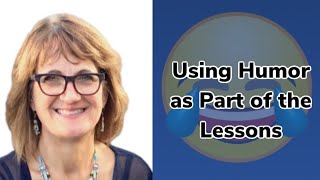 Social Thinking Social Emotional Learning  Using Humor for Lessons at Home or School [upl. by Houghton]