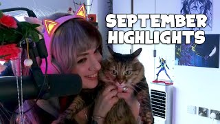 Best of September [upl. by Ligriv]