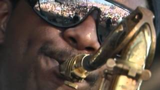 Branford Marsalis  Full Concert  082687  Newport Jazz Festival OFFICIAL [upl. by Ahsatsana]