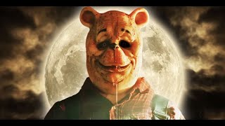 Winnie The Pooh Blood and Honey Full HD Movie  Pooh Teddy  Horror Movie Explanation  Miss Recap [upl. by Lundgren285]