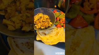 My Healthy Dinner healthyfood food recipe vlog oats motivation healthyrecipes highprotein [upl. by Aed]