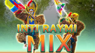 Mix🔥Inti Raymi 2024🔥JuyayayMoviditoZapateando JuayayayBailaloChiki corazon Fin de Año [upl. by Chappelka5]