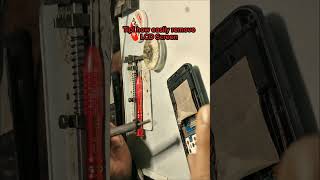 Learn How Easily I Remove Mobile LCD DIY Phone Repair [upl. by Sue527]