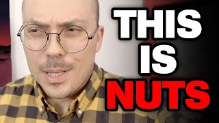 The Fantano Situation Is Crazy [upl. by Maguire256]