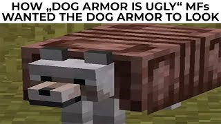 MINECRAFT MEMES 136 [upl. by Selma]