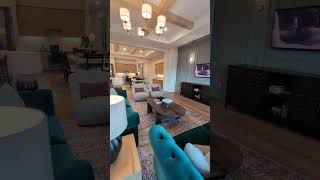 Review of Ashton Woods Homes in Provence trailer 2 [upl. by Auqeenwahs]