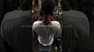 It’s been a challenge honestly gymshorts motivation bodybuilding [upl. by Esylla]