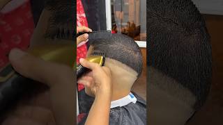 High Fade HairTutorial NewLook HairDresser HairCut Hairstyle HairTransformation BarberLife [upl. by Nnaeitak573]