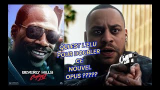 12 LE FLIC DE BEVERLY HILLS 4  QUI DOUBLERA AXEL FOLEY [upl. by Ku824]