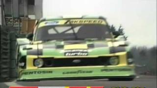 Rennsportmeisterschaft Nürburgring 1981 DVD527 Trailer [upl. by Hepza725]