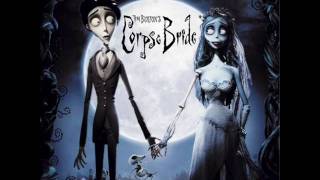 Corpse Bride Ball amp Socket Lounge Music 2 [upl. by Suzanne]