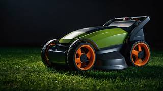 Top 5 Best Robotic Lawn Mowers for 2024 Ultimate Buyers Guide [upl. by Anivlem]