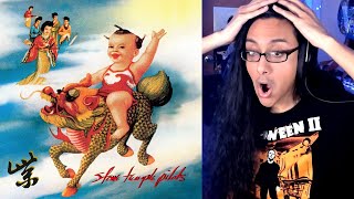 Stone Temple Pilots Purple Album Full Album FIRST TIME LISTENING Reaction [upl. by Giliane728]