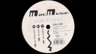 Mac Music  In The Music Original Short Mix 1996 [upl. by Lonna]