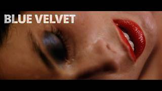 Blue Velvet • experimentalvideo tests 8 • Isabella Rossellini • David Lynch • 1986 • BF BFA SF SFA [upl. by Standice60]