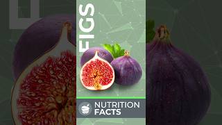 Nutritional Benefits of Figs  Info About Fig Wasps [upl. by Bolme230]