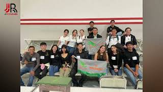 Estudiantes del CECyTEM participarán en Expo Ciencia Nacional [upl. by Molahs]