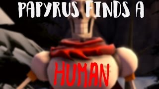 SFM Papyrus Finds A Human [upl. by Kos]