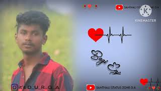 DULAR RENA TARAN DAHAR RE SANTHALI WHATSAPP STATUS VIDEO SONG 2024newsanthli song newsanthalilove [upl. by Navad573]