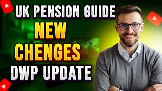 Pensions Explained UK  How to Claim Pension Credit and Winter Fuel Payment  MustKnow Secrets [upl. by Suilmann]