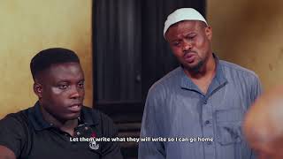 Monsuru report enter join  Ile Alayo Season 1 Clip  Best Comedy Series [upl. by Sulecram]