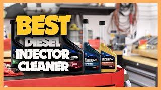 Top 10 Best Diesel Injector Cleaners 2023 [upl. by Anelle]