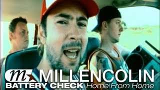 Millencolin Battery Check 169 remastered [upl. by Neils]