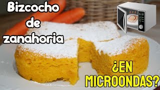 BIZCOCHO DE ZANAHORIA SÚPER FÁCIL RECETAS DE POSTRE NAVIDAD 2023 [upl. by Eelarak964]