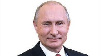 Vladimir Putin  pokojowa nagroda Nobla [upl. by Liamaj]