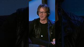 Dana Carvey Demonstrates His Celebrity “Micro Impressions” 2016 [upl. by Yreffej615]