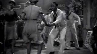 Lindy Hop  Charleston Originals Social Life Gattis Cut [upl. by Malo155]