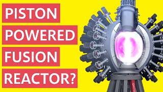 This Canadian Fusion Reactor Could be Built by 2025 [upl. by Lucier]