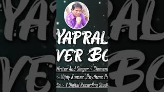 Yapral Lover Boys  Clement Anna Songs  Writer amp Singer Composer Clement  V Digital [upl. by Ahsenwahs143]