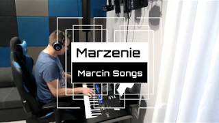 Denis  Marzenie  Marcin Songs HiT 2020 [upl. by Latty]