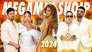 MEGAMIX SHQIP 2024 3h NONSTOP MIX  HITET E REJA SHQIP  TOP ALBANIAN DEEP HOUSE HITS 2024 Vol3 [upl. by Niaz425]