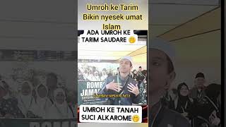 Umroh ke Tarim bikin nyesek umat Islamumrah tarım baalawi yaman shortvideo habibbaalawi [upl. by Soloma]