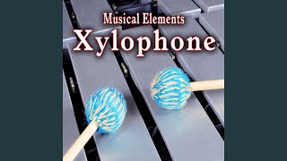 Xylophone Bell Tone [upl. by Kucik]