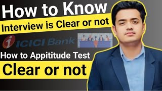 ICICI INTERVIEW UPDATE ✓✓ ICICI INTERVIEW PROCESS CHANGE ✓✓ HOW TO ATTEND OFLINE INTERVIEW ✓✓ [upl. by Howlyn590]