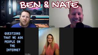 Ben amp Nate  The Massage Mob Boss with Tricia Gilbert  Episode 5 [upl. by Even]