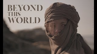 Jo Blankenburg  Beyond This World Official Music Video [upl. by Aimac]