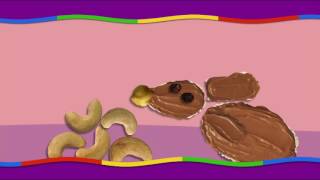 YUMMY TOONIES  EP72  The Sweety Mouse [upl. by Ariom]