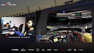 Mission To ACF IMSA 24H Daytona Part 31 [upl. by Isied]